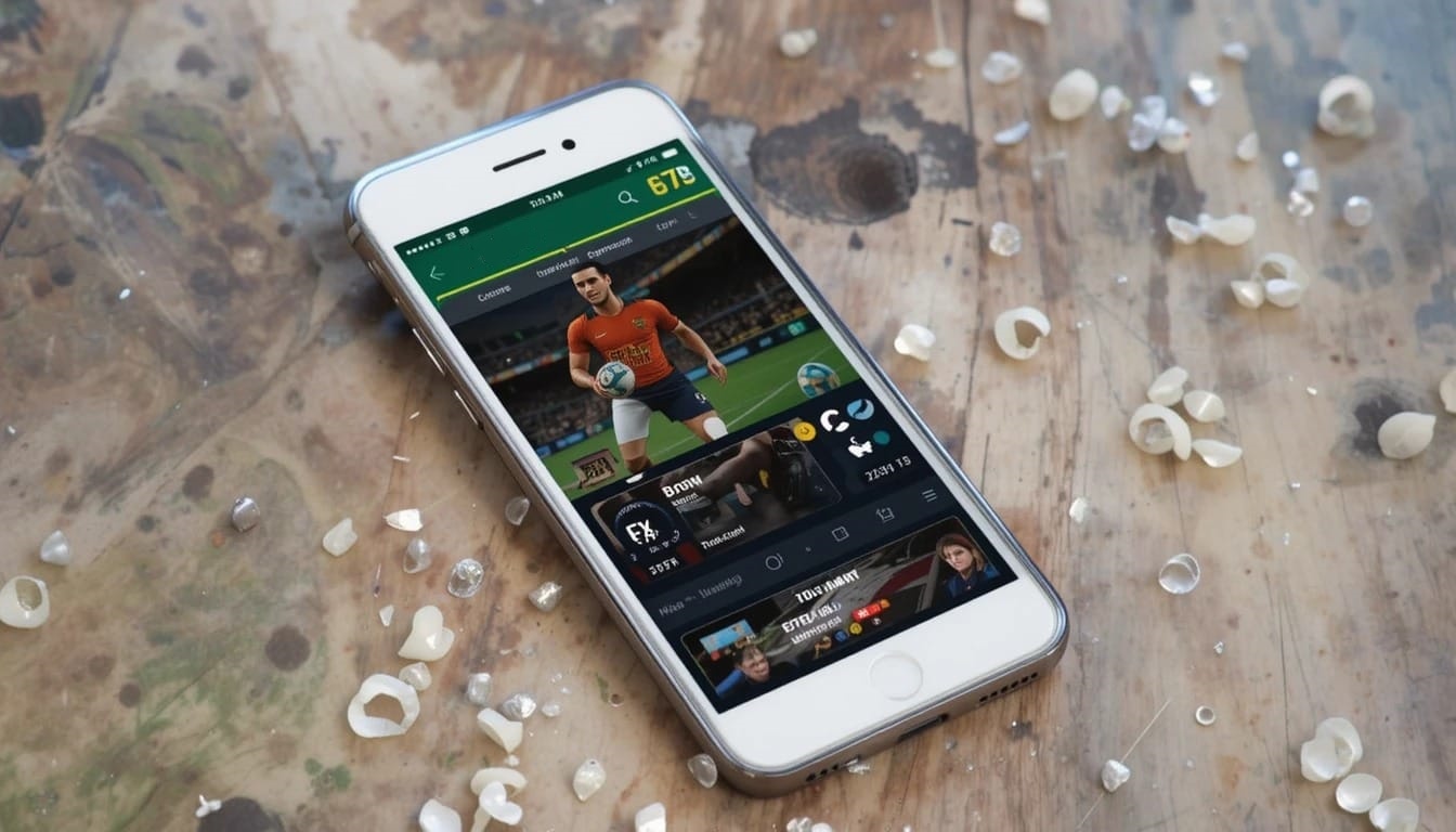 Baixe o App da 356x