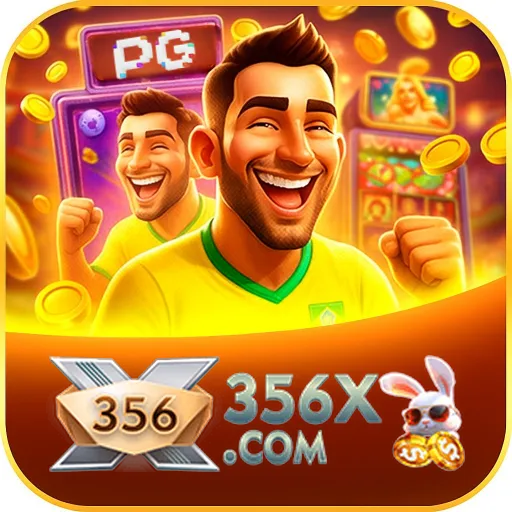 356x.com logo